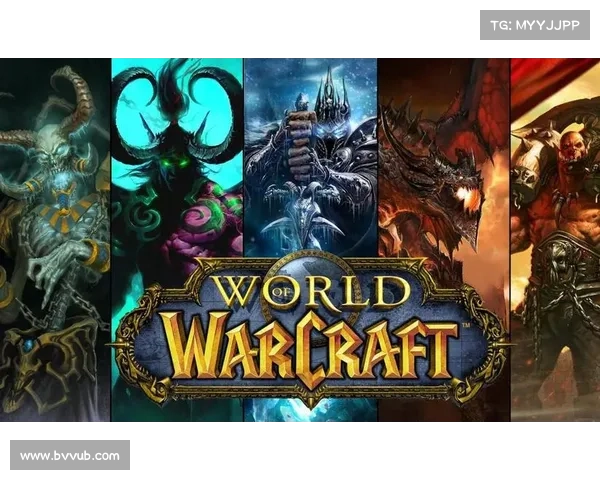 魔兽世界工作室：金币交易引领游戏经济